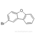 2-Bromodibenzofuran CAS 86-76-0